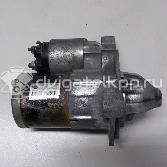 Фото Стартер  233001ka1b для Nissan Tiida / Micra / Note / Nv200 / Cube