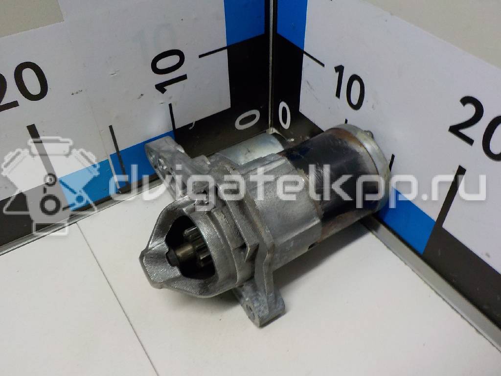 Фото Стартер  233001ka1b для Nissan Tiida / Micra / Note / Nv200 / Cube {forloop.counter}}