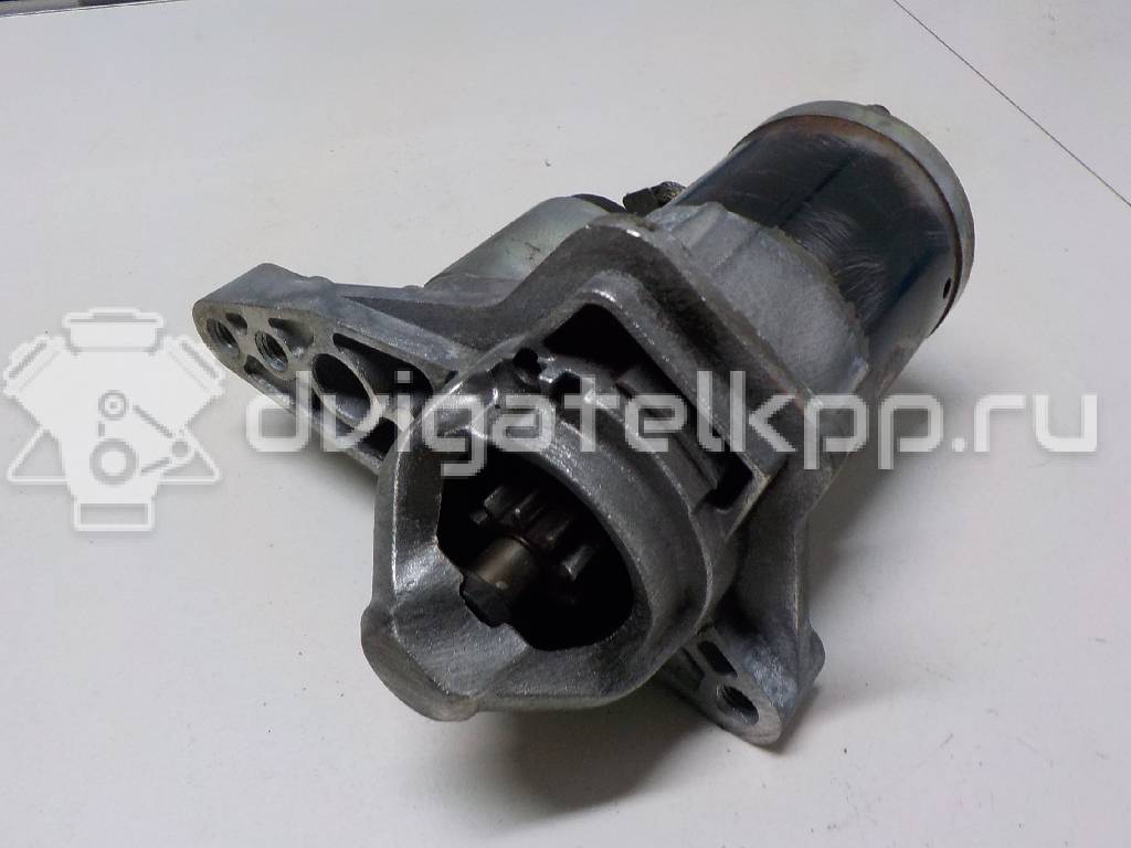 Фото Стартер  233001ka1b для Nissan Tiida / Micra / Note / Nv200 / Cube {forloop.counter}}