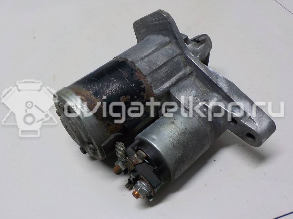 Фото Стартер  233001ka1b для Nissan Tiida / Micra / Note / Nv200 / Cube {forloop.counter}}