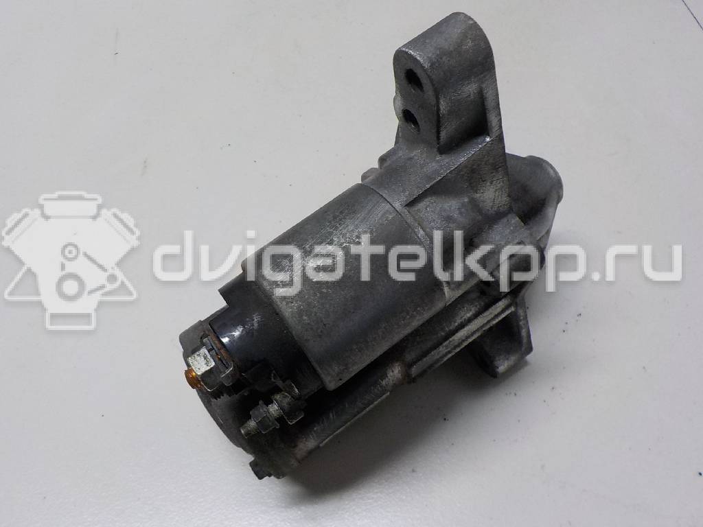 Фото Стартер  233001ka1b для Nissan Tiida / Micra / Note / Nv200 / Cube {forloop.counter}}