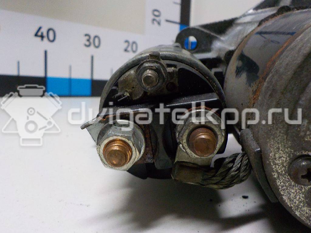 Фото Стартер  233001ka1b для Nissan Tiida / Micra / Note / Nv200 / Cube {forloop.counter}}