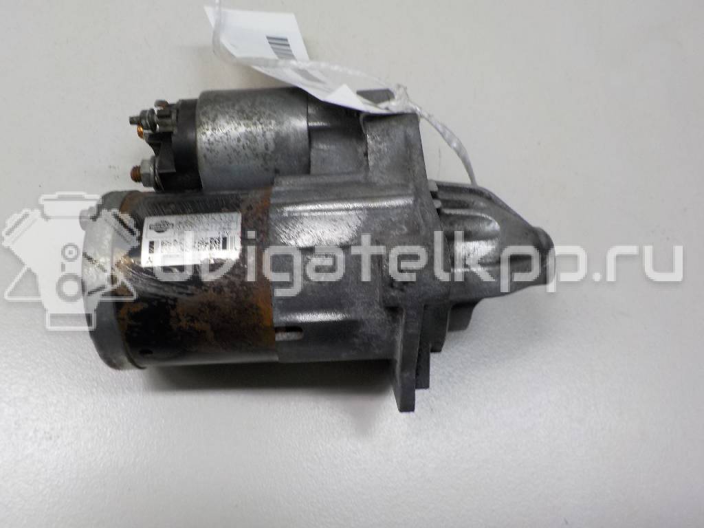 Фото Стартер  233001ka1b для Nissan Tiida / Micra / Note / Nv200 / Cube {forloop.counter}}