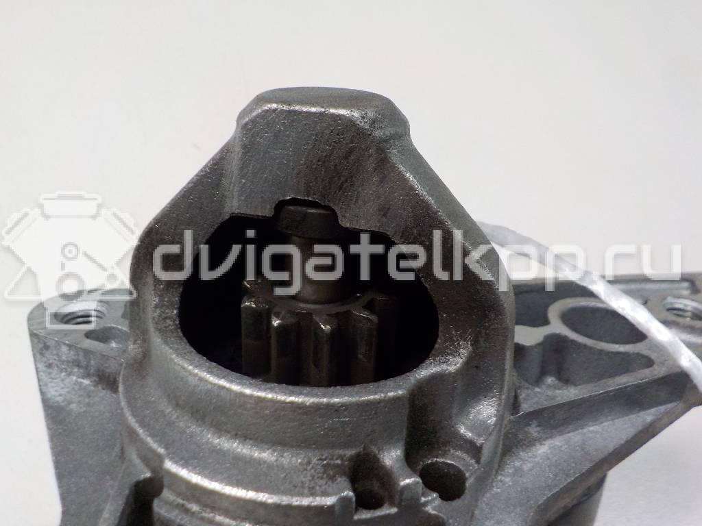 Фото Стартер  233001ka1b для Nissan Tiida / Micra / Note / Nv200 / Cube {forloop.counter}}