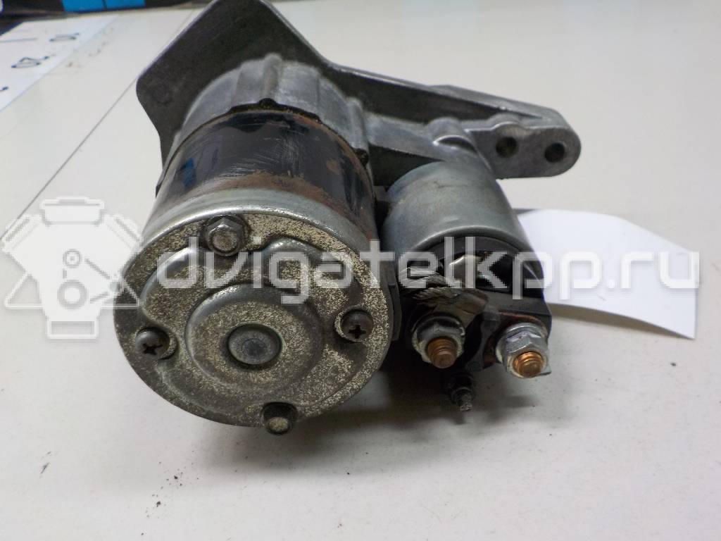Фото Стартер  233001ka1b для Nissan Tiida / Micra / Note / Nv200 / Cube {forloop.counter}}