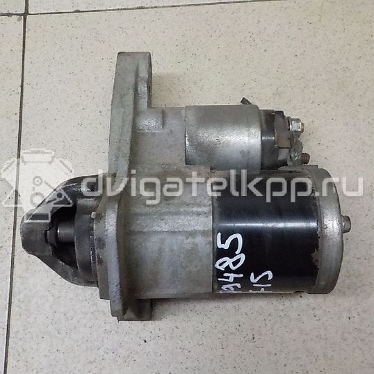 Фото Стартер  233001ka1b для Nissan Tiida / Micra / Note / Nv200 / Cube