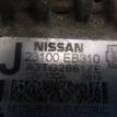 Фото Генератор  23100EB310 для Nissan Terrano / Nt400 Cabstar F24F / Patrol / Cabstar / Navara {forloop.counter}}