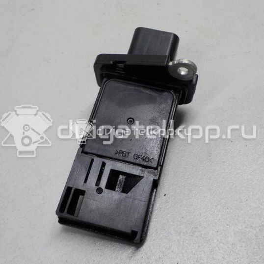 Фото Расходомер воздуха (массметр)  4515688 для ford america Escape