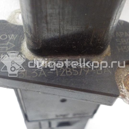 Фото Расходомер воздуха (массметр)  3L3A12B579BA для ford america Escape