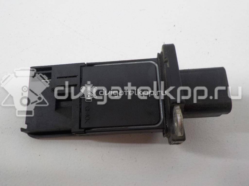 Фото Расходомер воздуха (массметр)  3L3A12B579BA для ford america Escape {forloop.counter}}