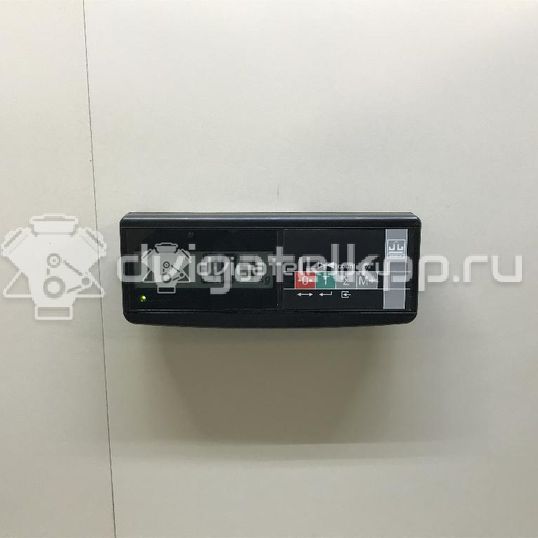 Фото Расходомер воздуха (массметр)  3L3A12B579BA для ford america Escape