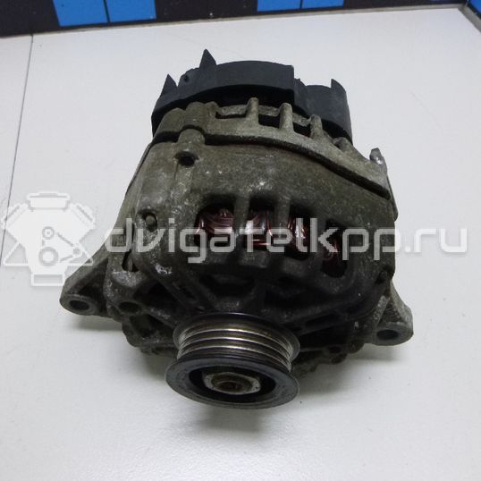 Фото Генератор  23100AX62B для Nissan Note / Micra