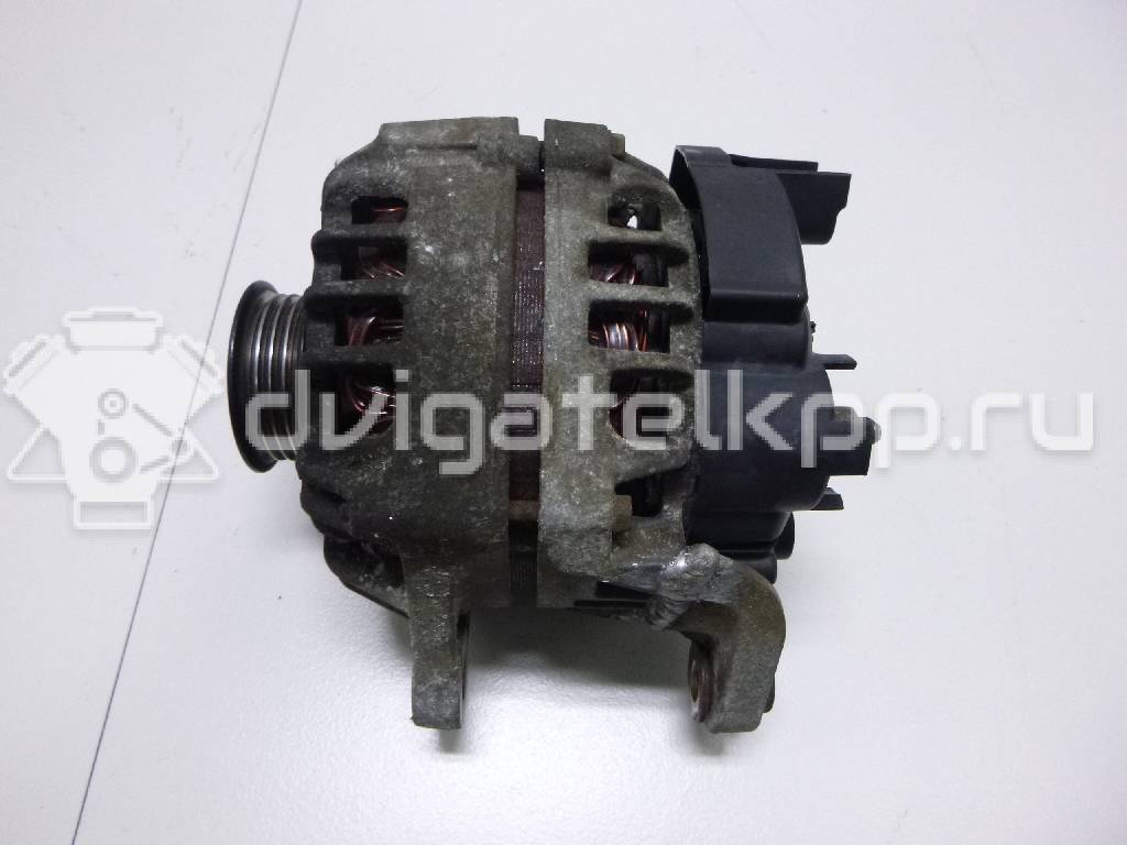 Фото Генератор  23100AX62B для Nissan Note / Micra {forloop.counter}}