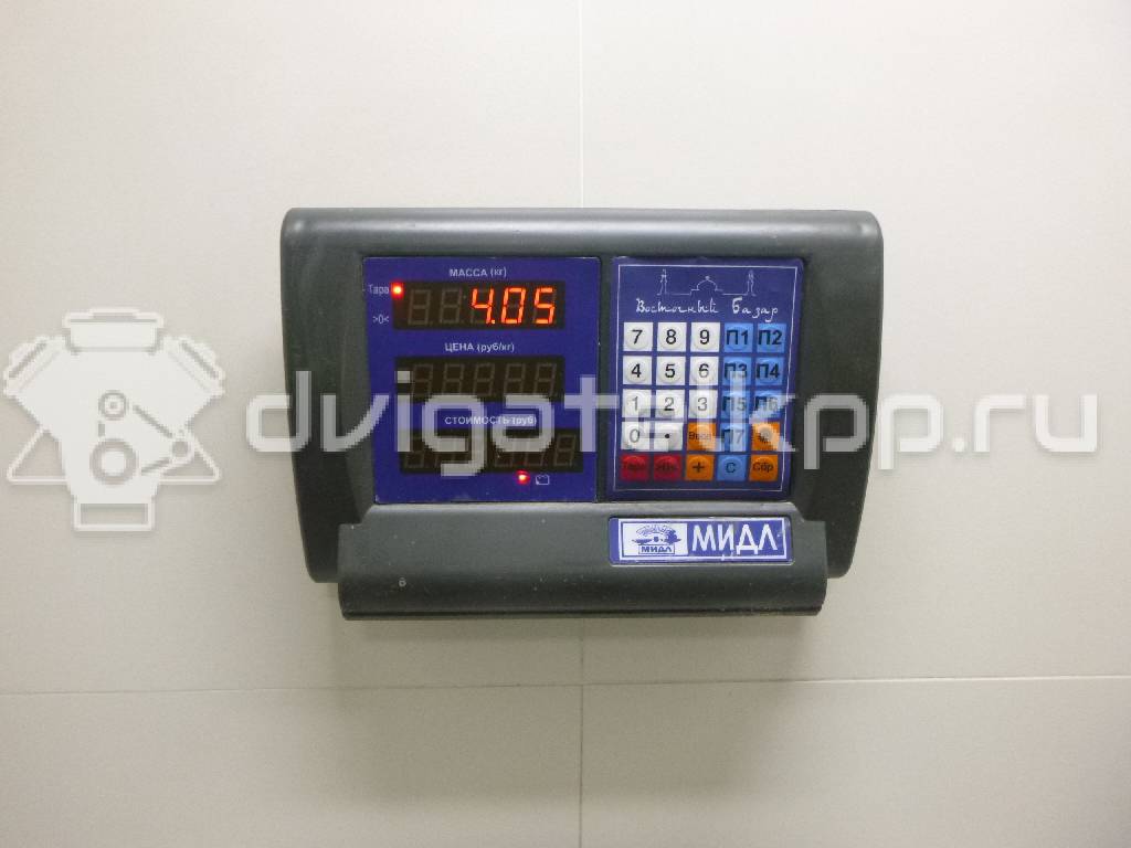 Фото Генератор  23100AX62B для Nissan Note / Micra {forloop.counter}}