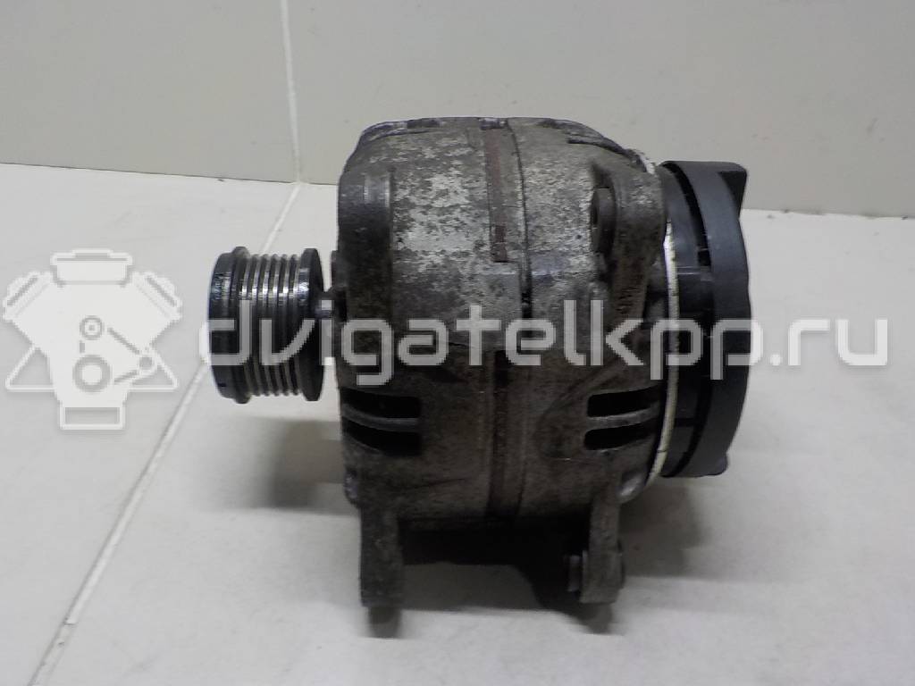 Фото Генератор  2310000Q2J для Nissan Tiida / Micra / Note / Kubistar / Nv200 {forloop.counter}}