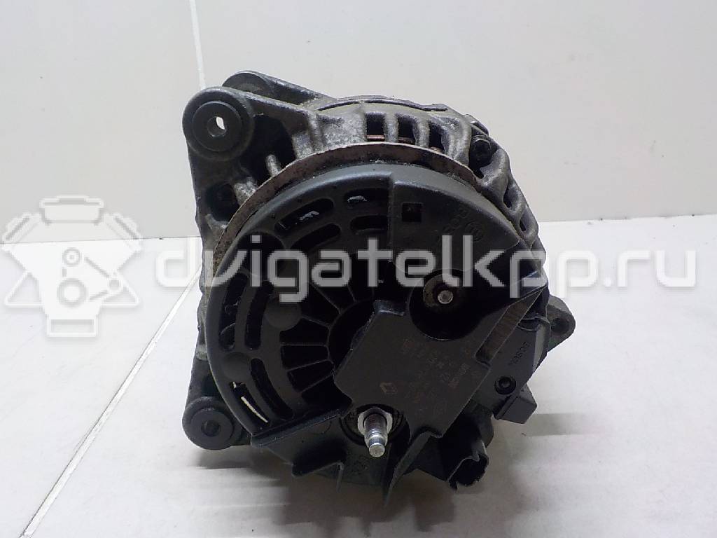 Фото Генератор  2310000Q2J для Nissan Tiida / Micra / Note / Kubistar / Nv200 {forloop.counter}}