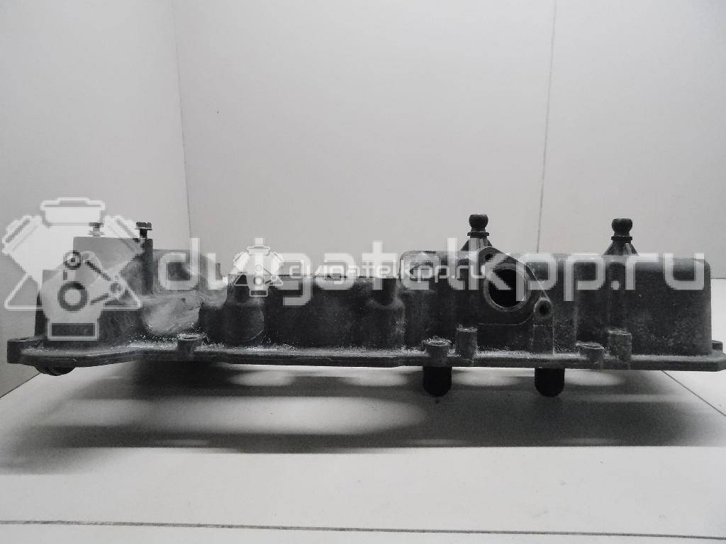 Фото Крышка головки блока (клапанная) для двигателя N63 B44 A для Alpina / Bmw 540-600 л.с 32V 4.4 л бензин 11127588545 {forloop.counter}}