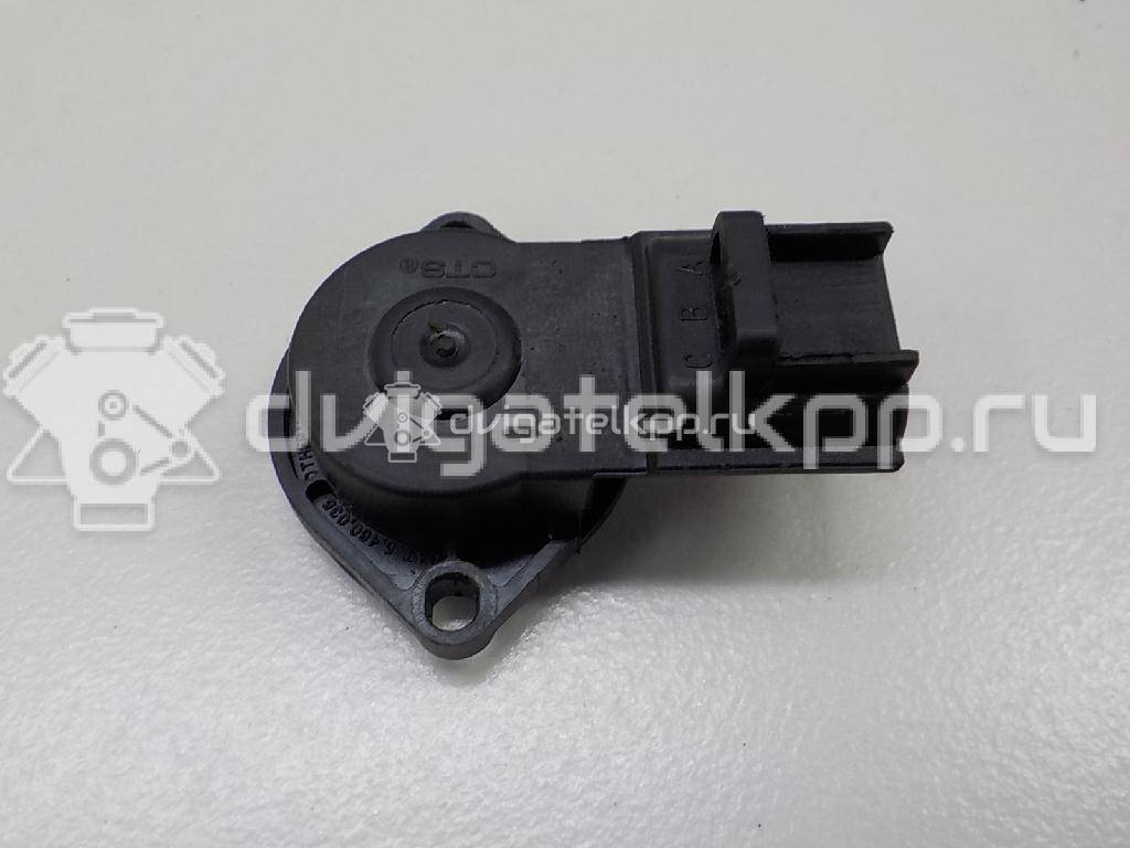 Фото Датчик положения дроссельной заслонки  1071403 для ford america Escape {forloop.counter}}