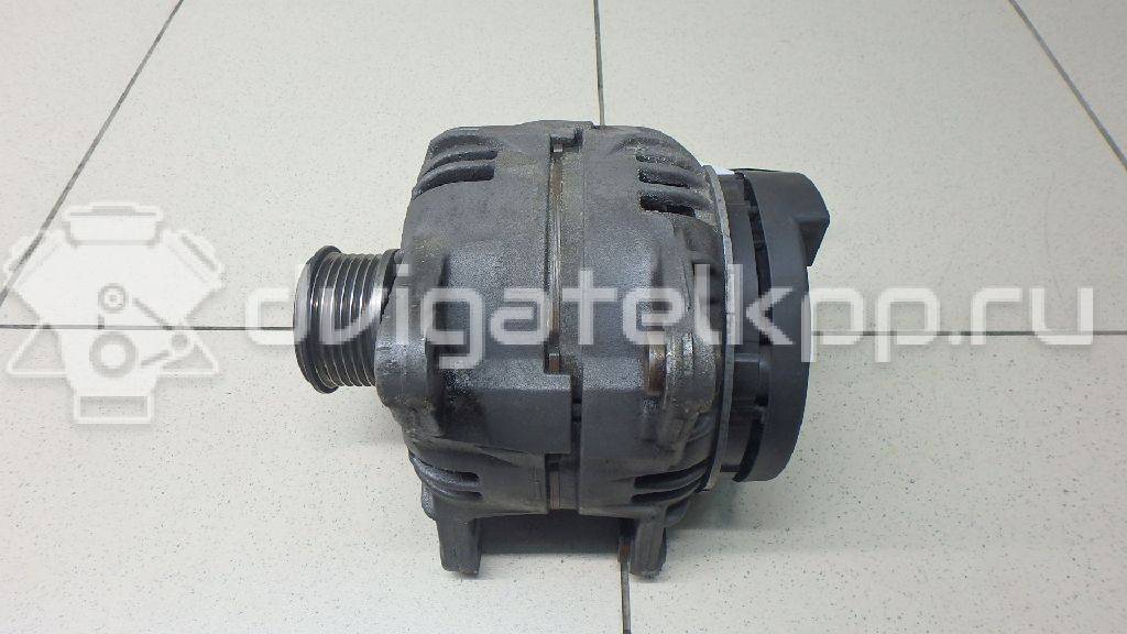 Фото Генератор  23100-JD10A для renault Duster {forloop.counter}}