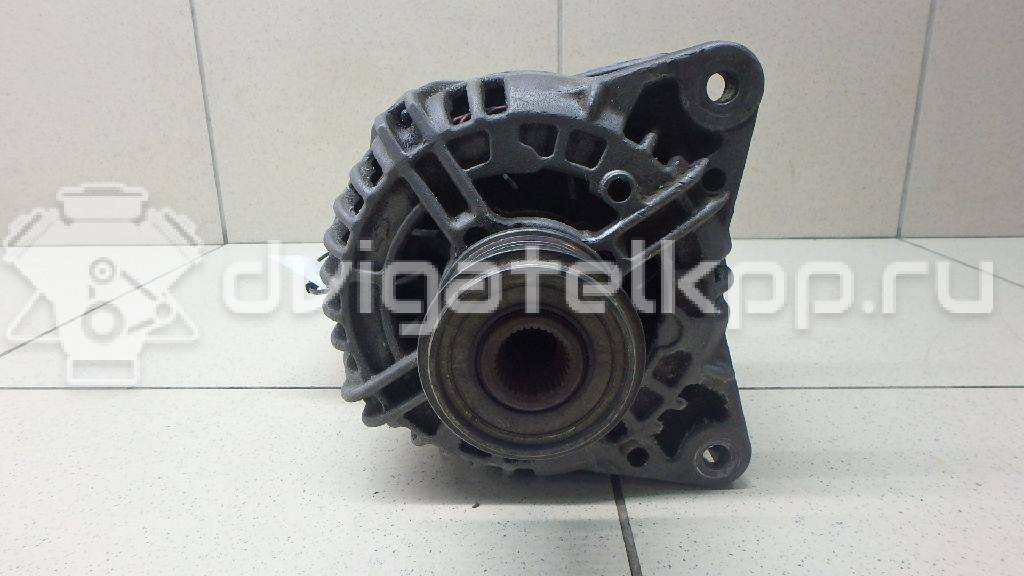 Фото Генератор  23100-JD10A для renault Duster {forloop.counter}}