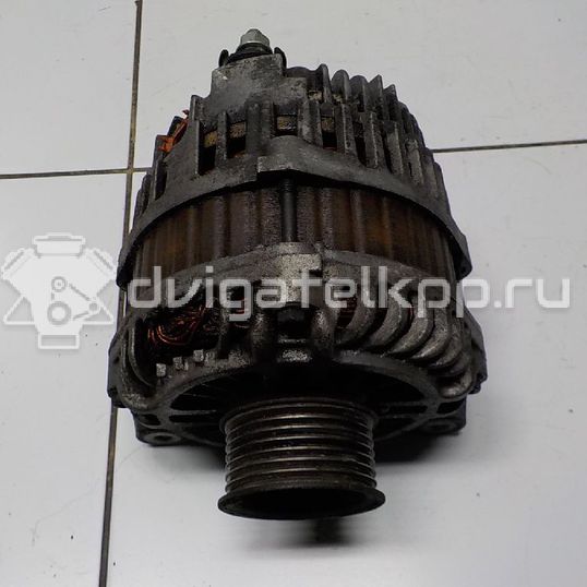 Фото Генератор  23100BC00A для Nissan Tiida / X-Trail / Micra / Note / Nv200