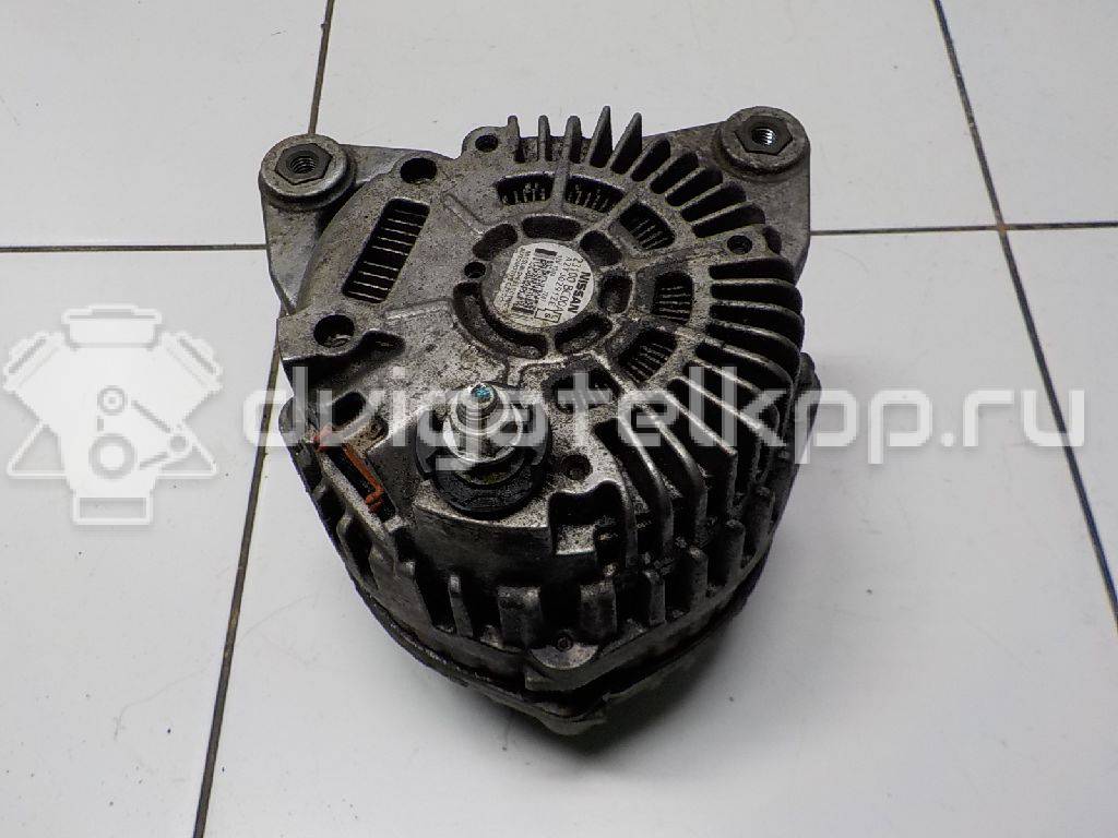 Фото Генератор  23100BC00A для Nissan Tiida / X-Trail / Micra / Note / Nv200 {forloop.counter}}