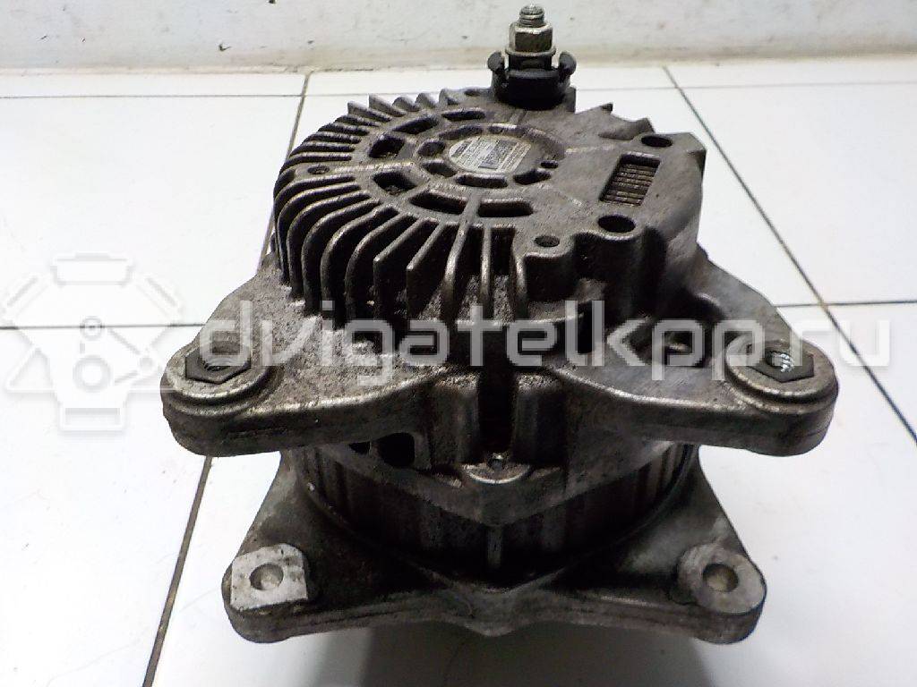 Фото Генератор  23100BC00A для Nissan Tiida / X-Trail / Micra / Note / Nv200 {forloop.counter}}