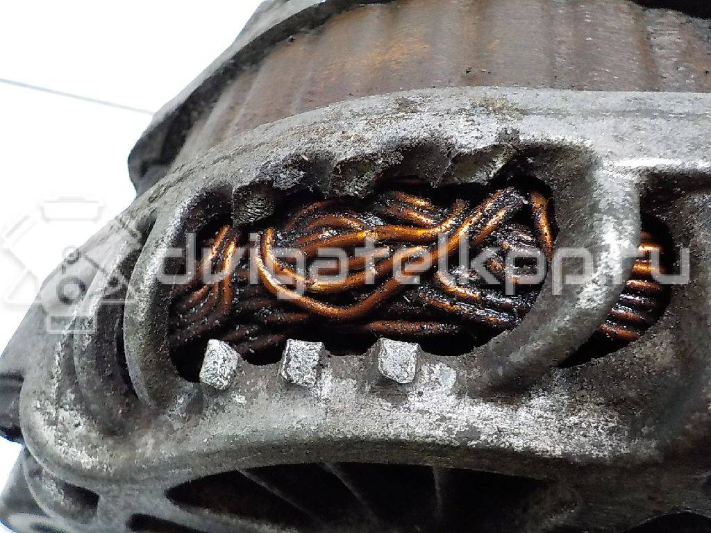 Фото Генератор  23100BC00A для Nissan Tiida / X-Trail / Micra / Note / Nv200 {forloop.counter}}