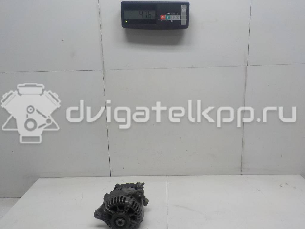 Фото Генератор  23100AX600 для Nissan Note / Micra {forloop.counter}}