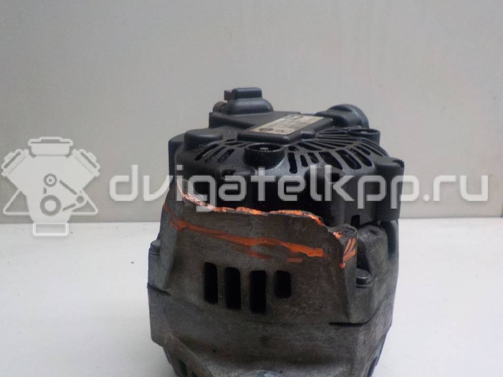 Фото Генератор  23100AX600 для Nissan Note / Micra {forloop.counter}}