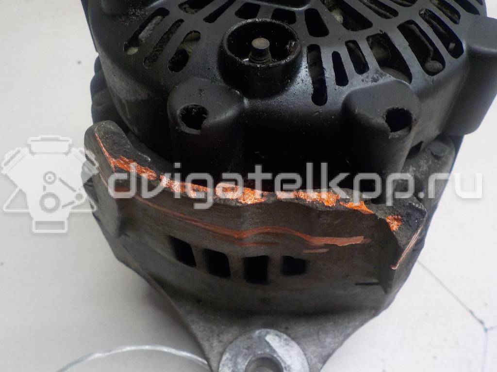 Фото Генератор  23100AX600 для Nissan Note / Micra {forloop.counter}}