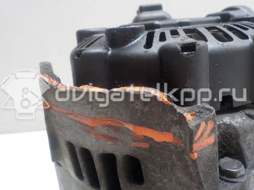 Фото Генератор  23100AX600 для Nissan Note / Micra {forloop.counter}}