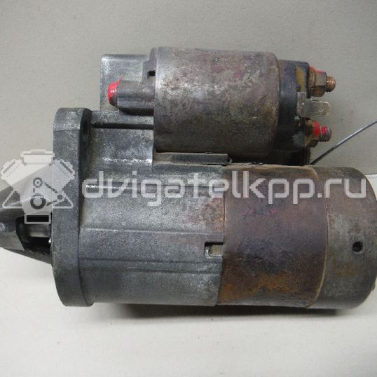 Фото Стартер  23300ax01a для Nissan Note / Micra