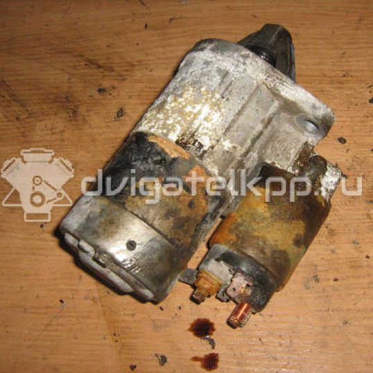 Фото Стартер  23300AX01A для Nissan Note / Micra