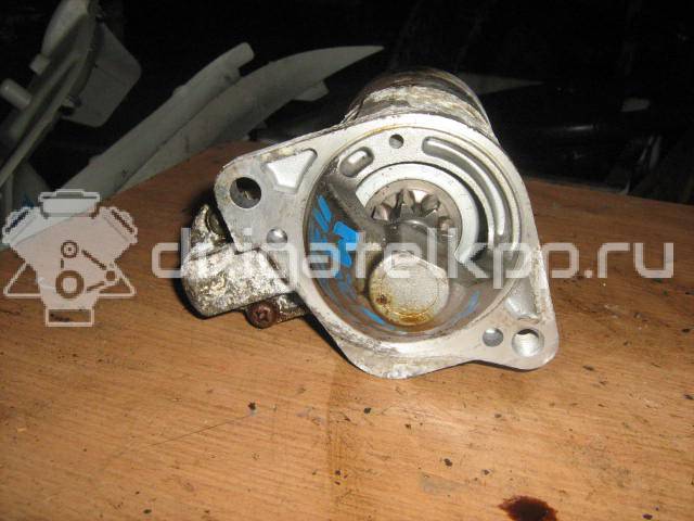 Фото Стартер  23300AX01A для Nissan Note / Micra {forloop.counter}}