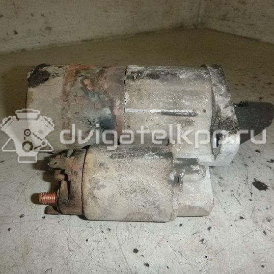Фото Стартер  23300AX010 для Nissan Note / Micra