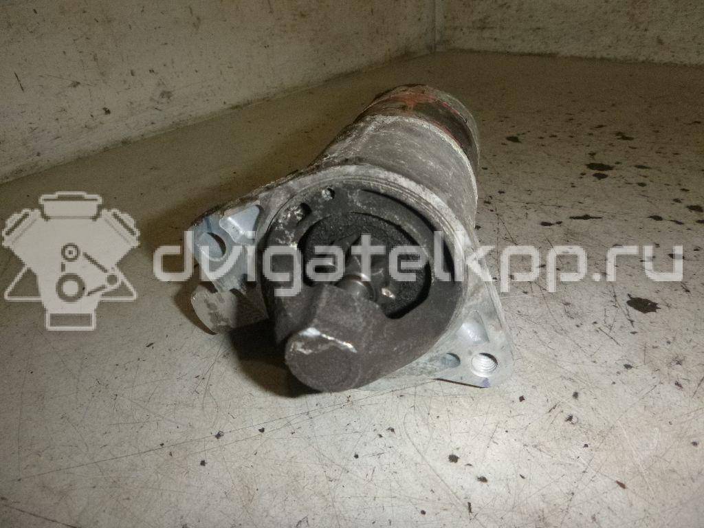 Фото Стартер  23300AX010 для Nissan Note / Micra {forloop.counter}}