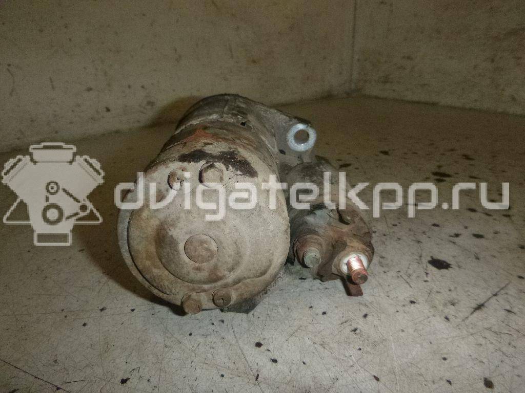 Фото Стартер  23300AX010 для Nissan Note / Micra {forloop.counter}}