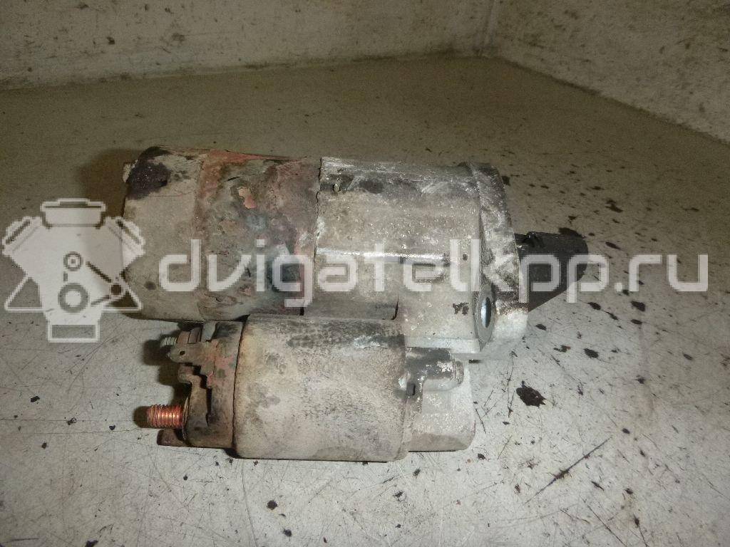 Фото Стартер  23300AX010 для Nissan Note / Micra {forloop.counter}}