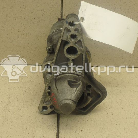 Фото Стартер  23300BC20A для Nissan Tiida / Micra / Note / Nv200 / Cube