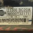 Фото Стартер  23300BC20A для Nissan Tiida / Micra / Note / Nv200 / Cube {forloop.counter}}