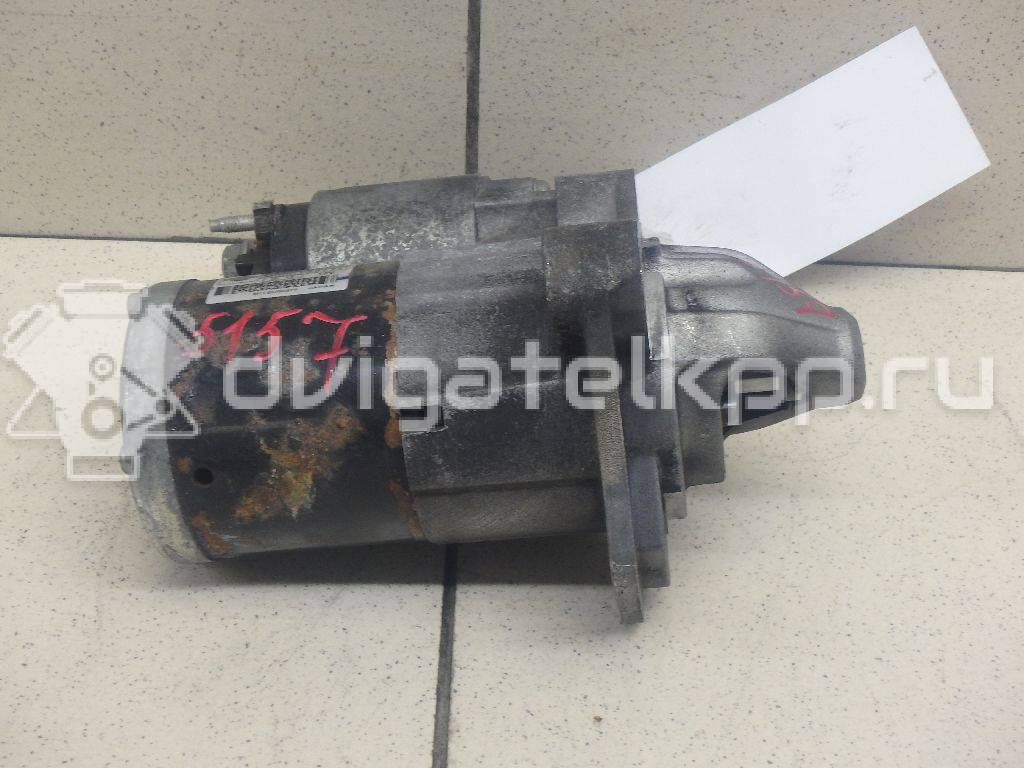 Фото Стартер  23300BC20A для Nissan Tiida / Micra / Note / Nv200 / Cube {forloop.counter}}