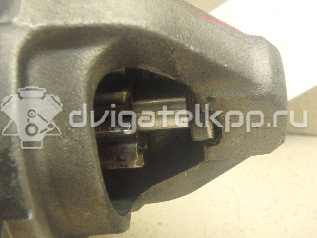 Фото Стартер  23300BC20A для Nissan Tiida / Micra / Note / Nv200 / Cube {forloop.counter}}