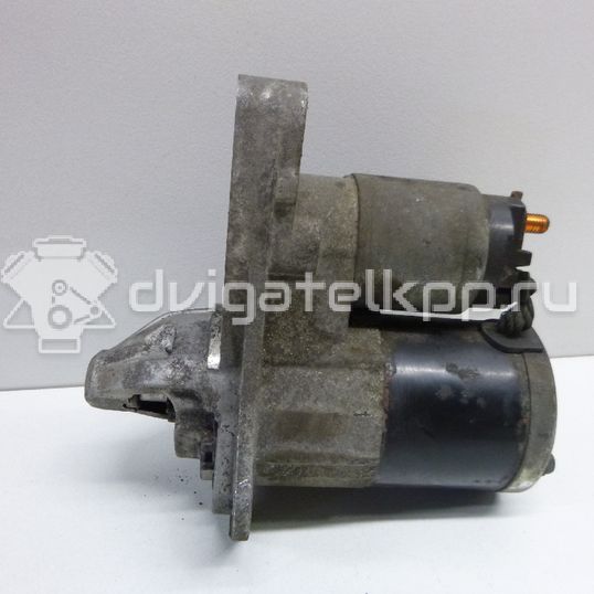 Фото Стартер  23300BC20A для Nissan Tiida / Micra / Note / Nv200 / Cube