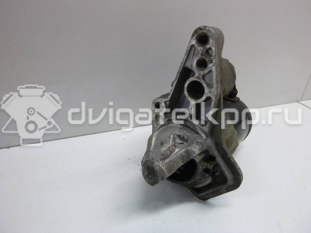Фото Стартер  23300BC20A для Nissan Tiida / Micra / Note / Nv200 / Cube {forloop.counter}}