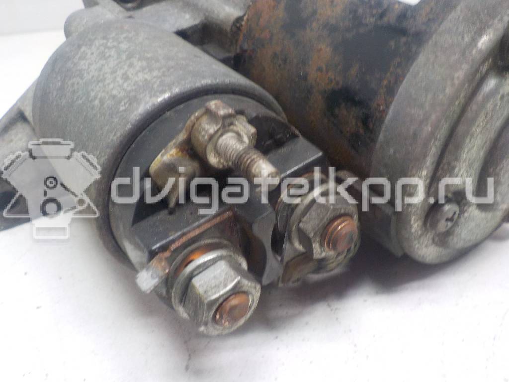 Фото Стартер  23300bc20a для Nissan Tiida / Micra / Note / Nv200 / Cube {forloop.counter}}