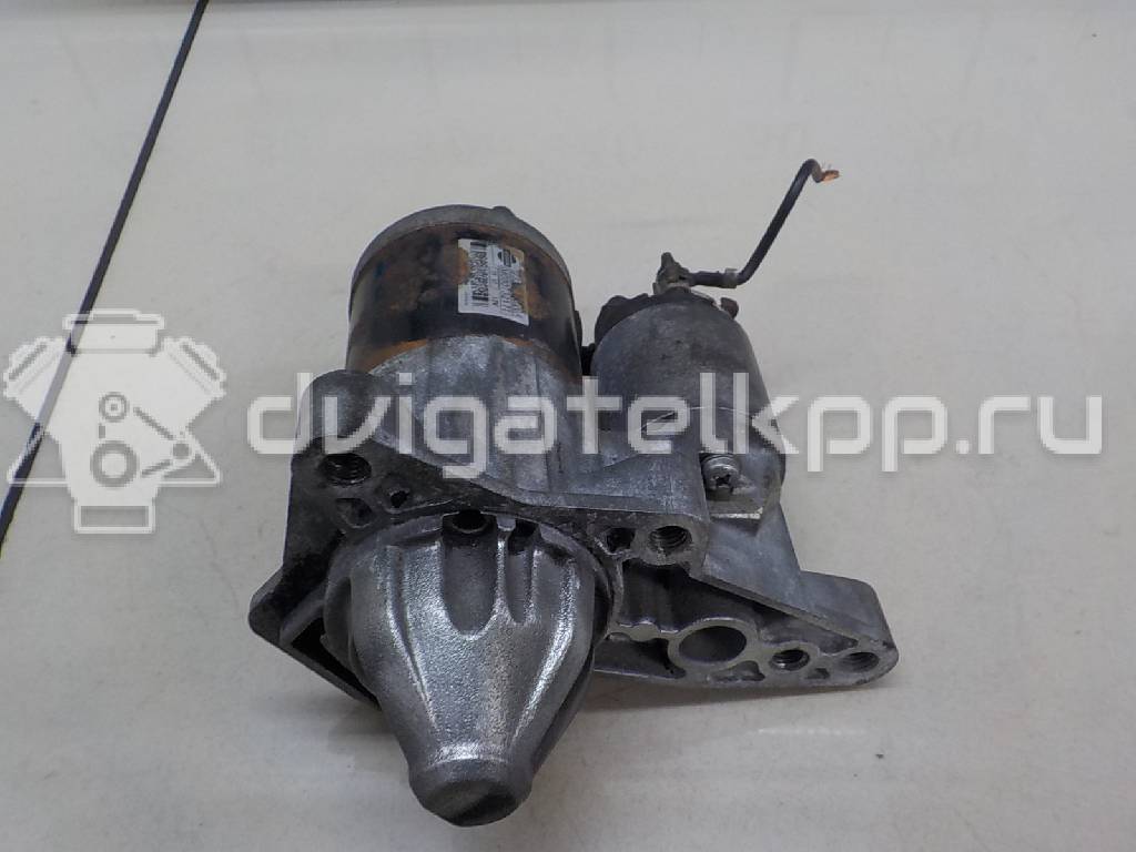 Фото Стартер  23300bc200 для Nissan Tiida / Micra / Note / Nv200 / Cube {forloop.counter}}