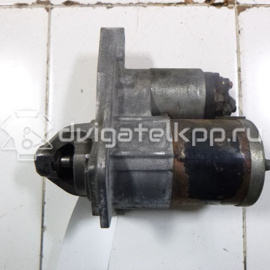 Фото Стартер  23300BC200 для Nissan Tiida / Micra / Note / Nv200 / Cube