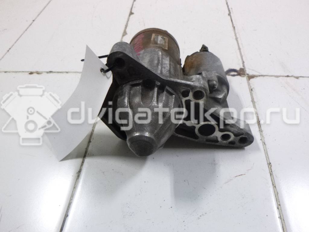 Фото Стартер  23300BC200 для Nissan Tiida / Micra / Note / Nv200 / Cube {forloop.counter}}