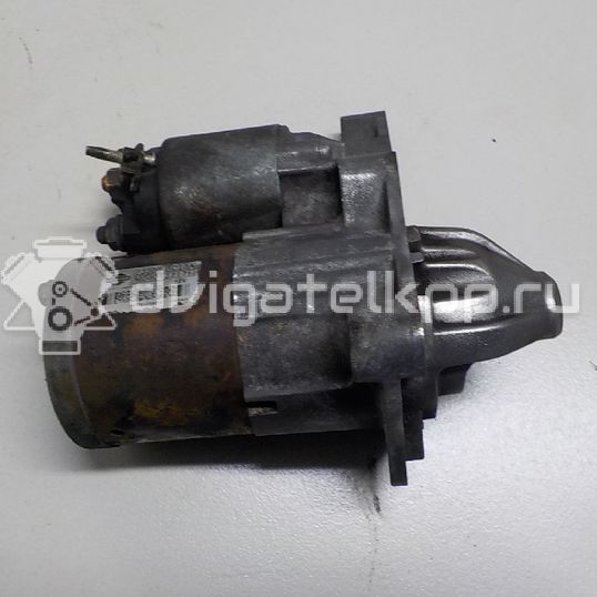 Фото Стартер  23300bc200 для Nissan Tiida / Micra / Note / Nv200 / Cube